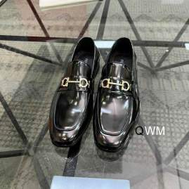 Picture of Ferragamo Shoes _SKUFerragamosz38-45WM05055392